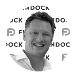 Bas Visser - CEO, FinDock