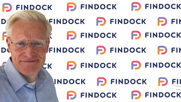 FinDock expands leadership team with appointment VP of Sales.