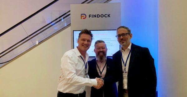 New Singlify and FinDock Partnership