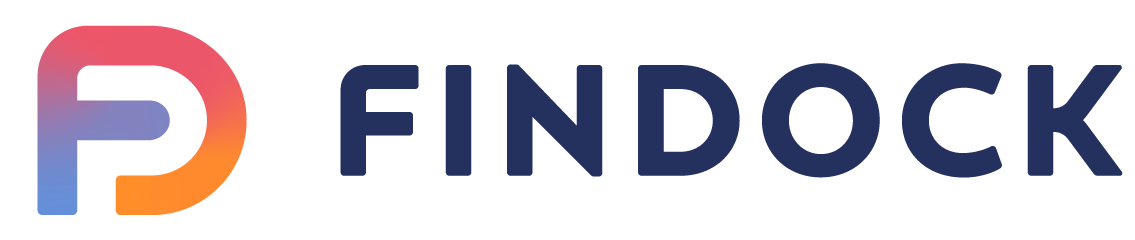 findock logo