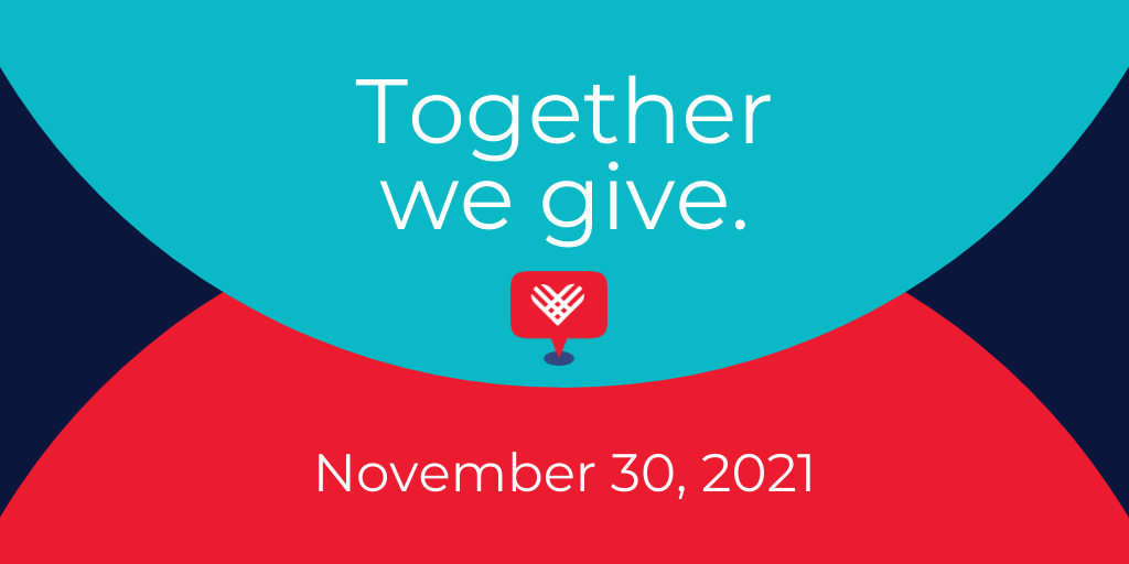 Giving Tuesday - November 30th - Salesforce 