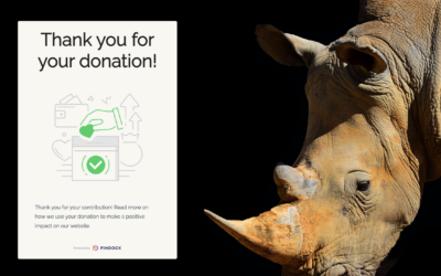 5 considerations before launching your donation page