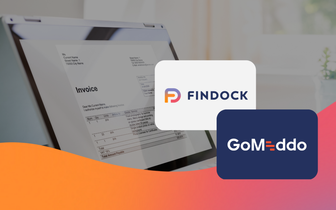 Subscription payments in Salesforce made easy with FinDock & GoMeddo