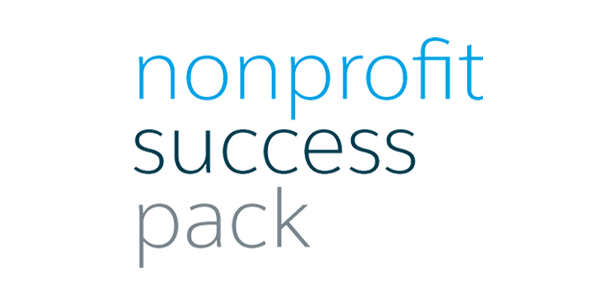 nonprofit success pack