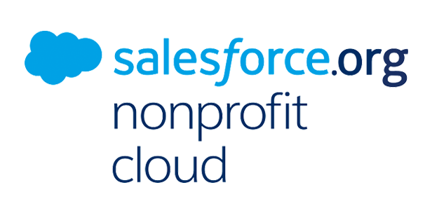 Salesforce.org nonprofit cloud