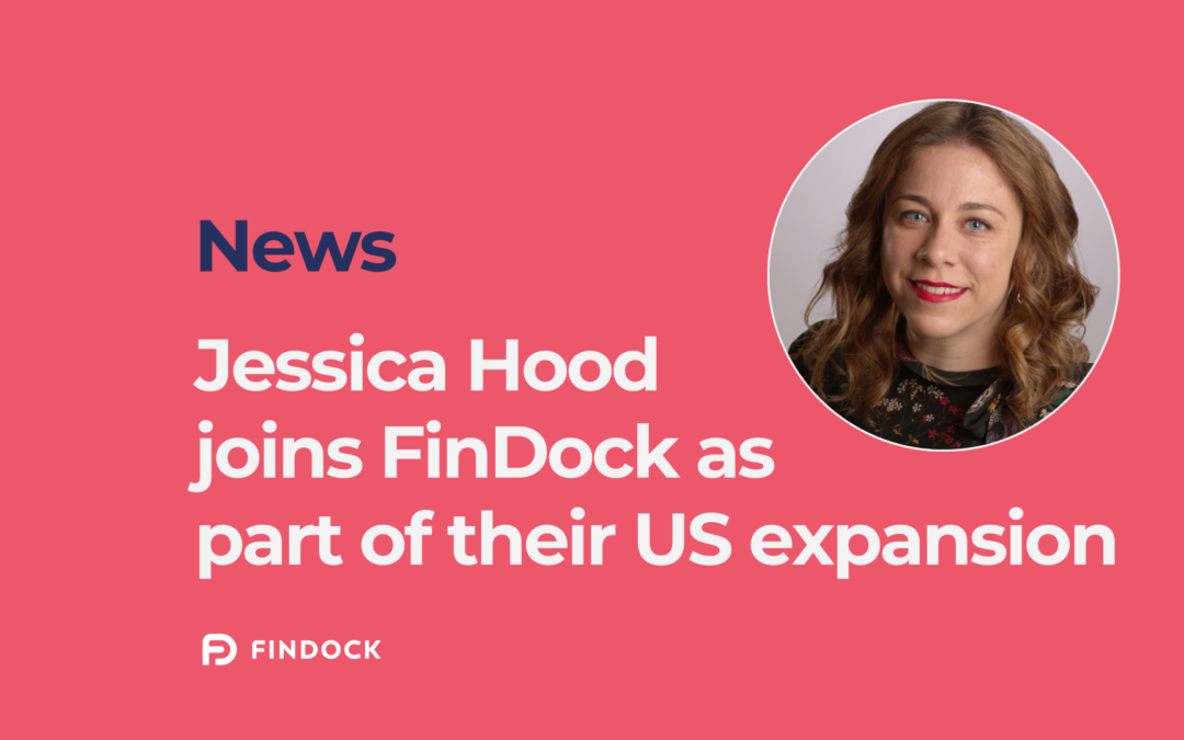 FinDock embarks on US expansion with Salesforce & Nonprofit leader Jessica Hood
