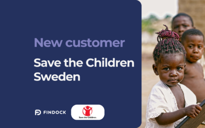 Innovating for Impact: Save the Children Sweden optimizes their fundraising with Salesforce and FinDock
