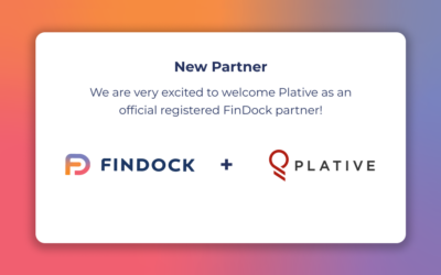 FinDock welcomes Plative as a new registered partner in the US