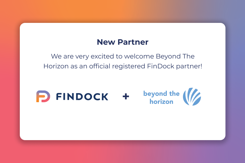 Beyond the Horizon joins FinDock’s Partner Program to empower US Nonprofits