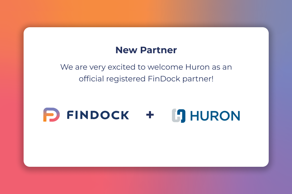 FinDock partners with Canvas Cloud to revolutionize payment management for nonprofits and businesses