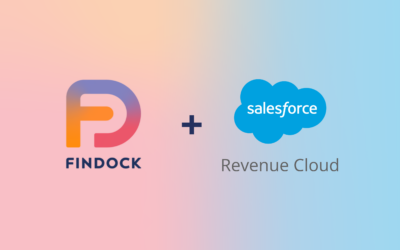 The possibilities of an end-to-end quote-to-cash process: the power of Salesforce’s RLM + FinDock