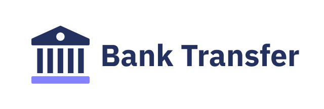 bank transfer