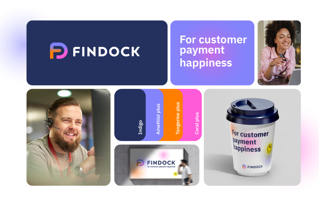 For Customer Payment Happiness: the repositioning of FinDock