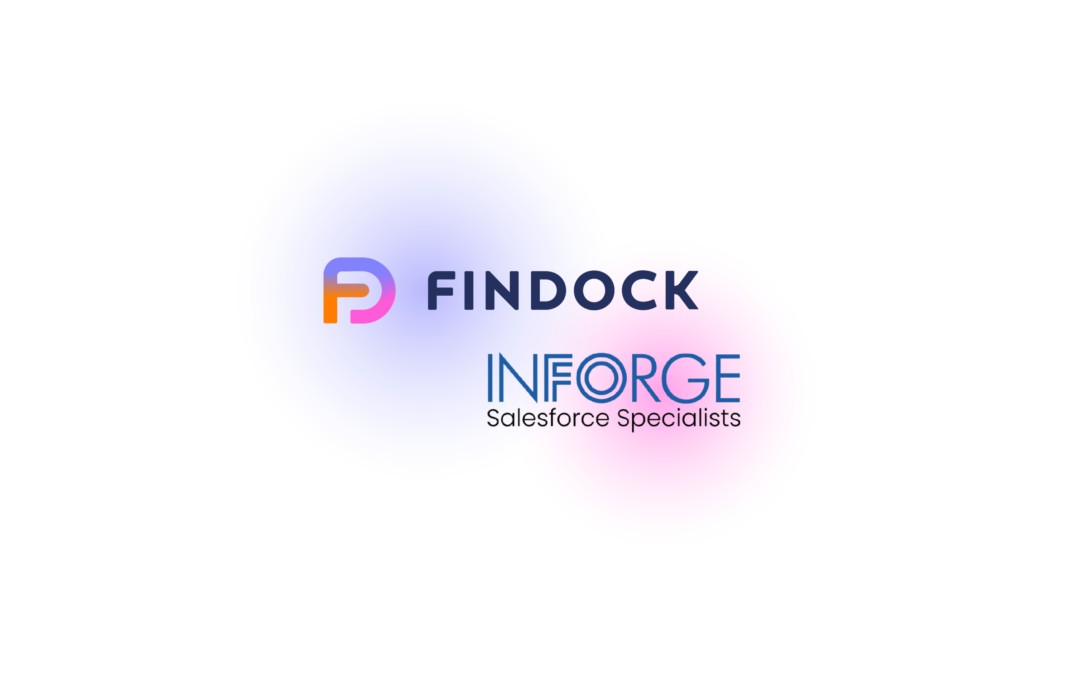 FinDock welcomes Inforge as implementation partner to drive Customer Payment Happiness