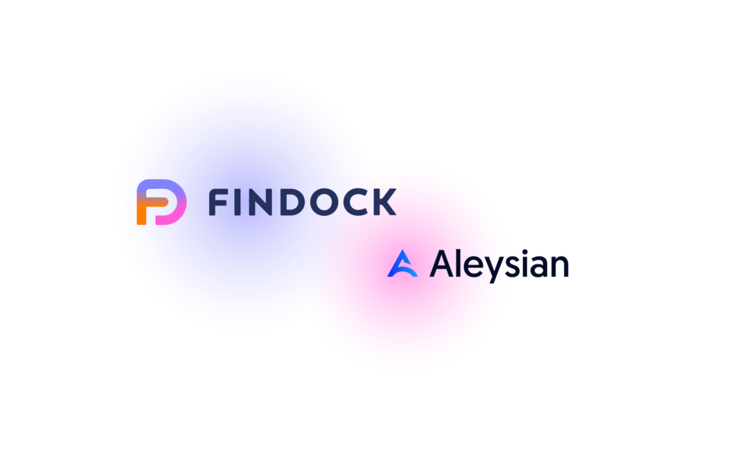 FinDock welcomes Aleysian as a new Implementation Partner