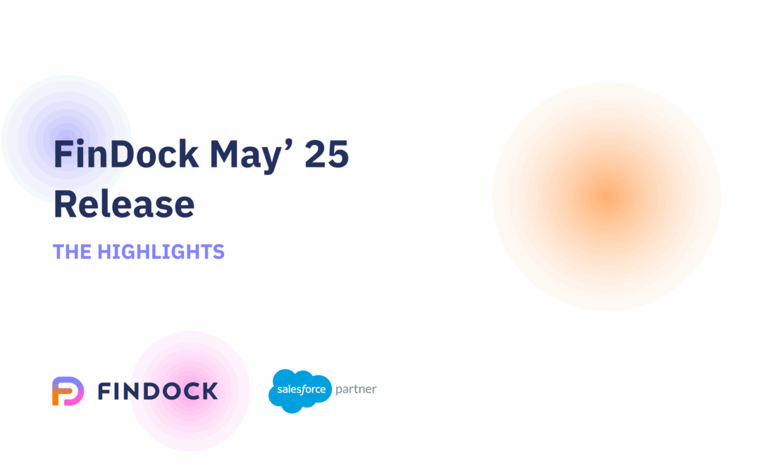 May’ 25 Release Highlights